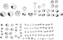 Harley-Davidson XR 1200 X [2011-2013] - 12-Punkt Außenschrauben-Motorkit – Bild 12