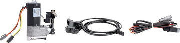 Harley-Davidson Vrscf 1250 V Rod Muscle [2012-2013, 2015-2017] - Air V-Rod luftfjæring - bilde 2