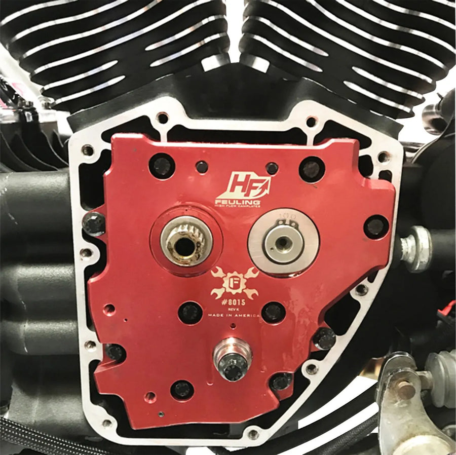 Harley-Davidson FXSE 1800 Pro Street Breakout CVO [2016-2017] - Race Series® Nockenwellen-Kit – Bild 2