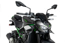 KAWASAKI Z 900 SE [2025] – D12 Spoiler – Karbonlook-1