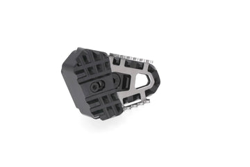 BMW R 1250 GS [SW-MOTECH] – Forlengelse for bremsepedal - 0