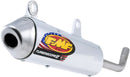 Husqvarna Te 300 I [2018-2019] - Turbinecore 2 Spark Arrestor Endschalldämpfer – Bild 2