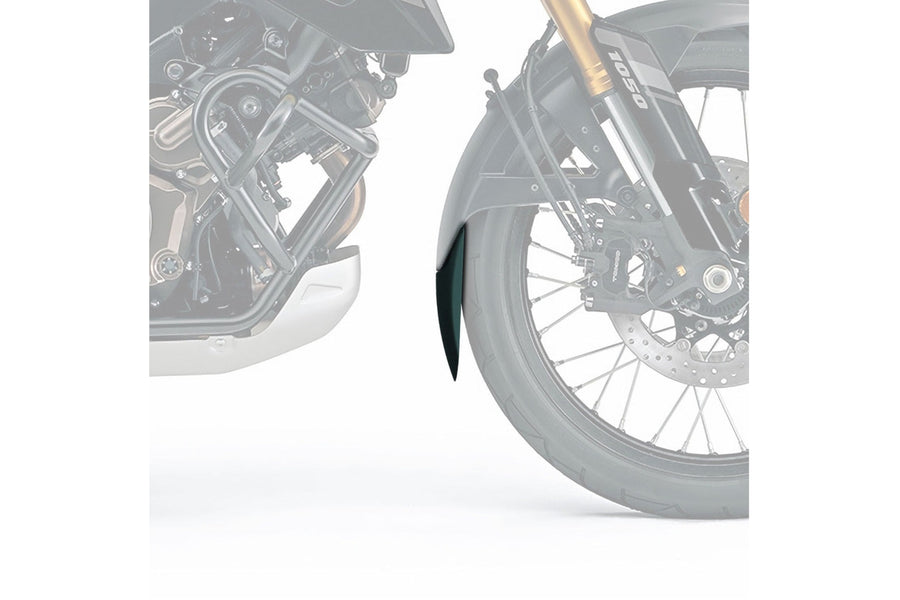 SUZUKI DL 1050 SE V-STROM [2025] – Forlengelse av frontskjermen