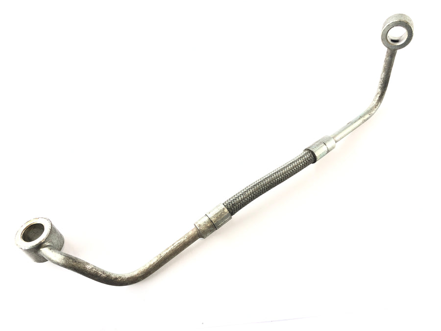 Triumph Speed ​​Triple 1050 515NJ [2006] - Oilsteiling Blading Oil Line