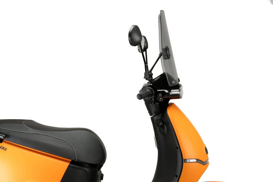 HORWIN EK1 [2025] – Urban scooterskjerm – tonet