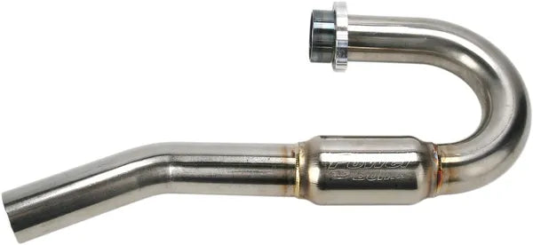 Kawasaki KX 450 F (KX 450 F) [2006-2011] - Powerbomb Krümmerrohr – Bild 2