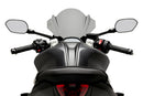 TRIUMPH DAYTONA 660 [2025] – Z-Racing-skjerm – sterkt tonet