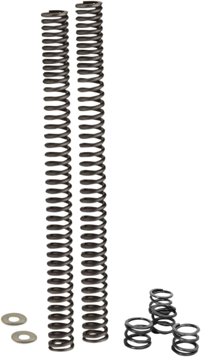 harley-davidson street [PROGRESSIVE SUSPENSION] – gaffelsenkende sett