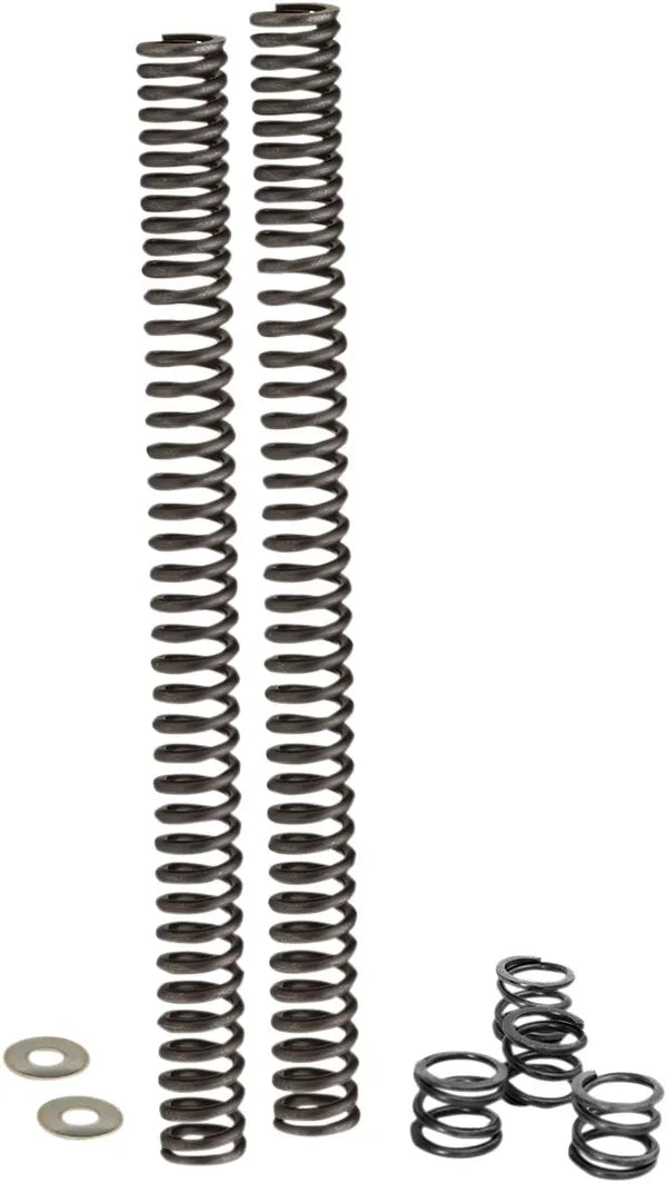 Harley Davidson Flhtk [PROGRESSIVE SUSPENSION] – gaffelsenkende sett