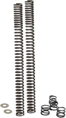 Harley Davidson Flhrxs [PROGRESSIVE SUSPENSION] – gaffelsenkende sett