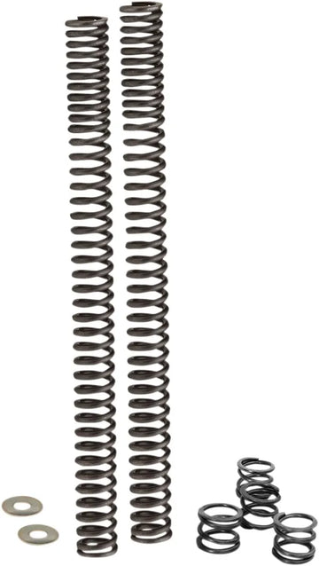 Harley Davidson Flhrxs [PROGRESSIVE SUSPENSION] – gaffelsenkende sett