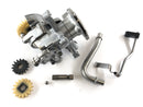 Yamaha V -max 1200 2LT [1994] - Oil Pump Set-1