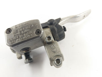 Husqvarna TE 450 H8 [2007] - Bremsepumpe ved håndbremsen Pump