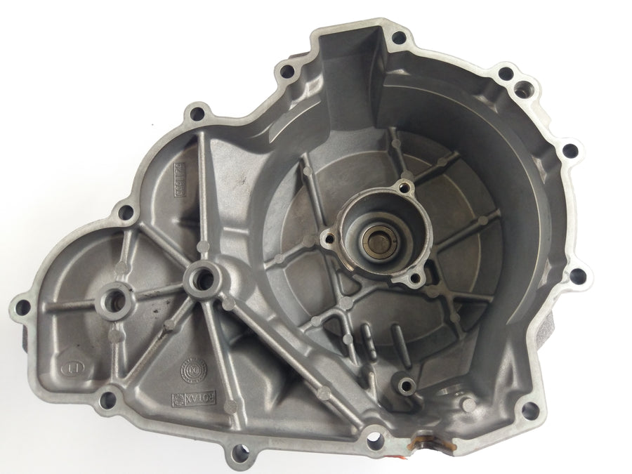 Aprilia RST 1000 Futura [2004] - Generator dekker motorlokk