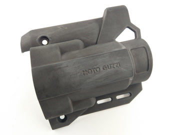 Moto Guzzi Norge 1200 [2008] - Coverage Cover Cover - 0