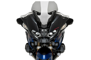 BMW R 1250 RT [2025] – sportsskjerm – gjennomsiktig