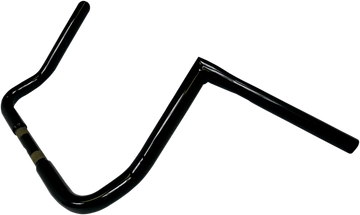 harley davidson touring [LA CHOPPERS] – 1-1/4" Twin Peaks touring-styre - 0
