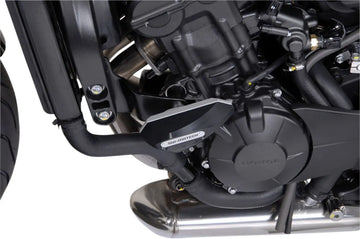 honda cb 600 [SW-MOTECH] – rammebeskyttere