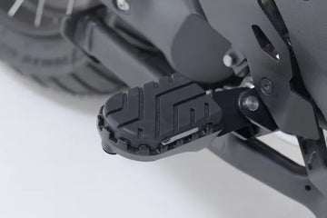 Yamaha XTZ 700 T Tenere 700 Explore Edition [2023-2024] - ION Fußstützen-Kit – Bild 1