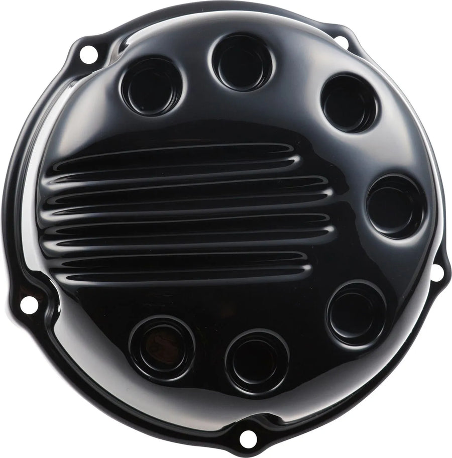 harley davidson flfb [CULT WERK] – luftfilterdeksel "Slotted"