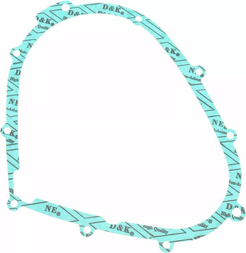 Kawasaki VN 800 Classic [Rick's Motorsport Electric] - Erstatningsforsegling for statordekning