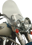 harley davidson flstc [KLOCK WERKS] - Flare™ billboard frontrute-1