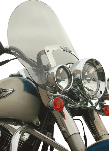 harley davidson flstc [KLOCK WERKS] - Flare™ billboard frontrute