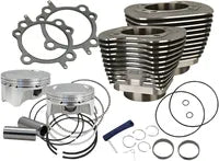 Harley-Davidson FLHRC 1450 Road King Classic [2004] - Big Bore Zylinderkit – Art.-Nr. 910-0205 – Bild 11