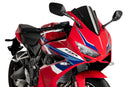 HONDA CBR 650 R [2025] – Z-Racing-skjerm – Gjennomsiktig-12