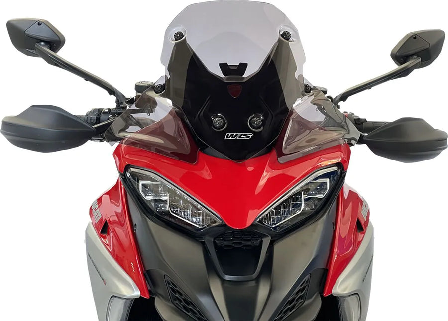 ducati multistrada v4 [WRS] – Et par sidevindavvisere