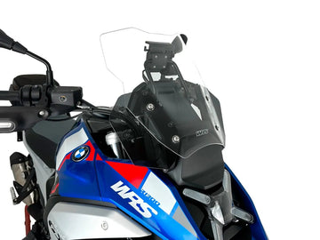 BMW R 1300 GS Trophy [WRS] – Frontrute