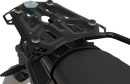 bmw f 650 gs twin [SW-MOTECH] – ADVENTURE RACK for bagasje