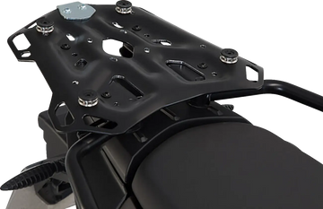 bmw f 650 gs twin [SW-MOTECH] – ADVENTURE RACK for bagasje