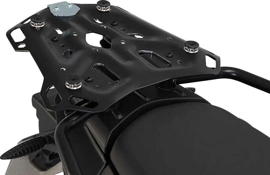 bmw f 650 gs twin [SW-MOTECH] – ADVENTURE RACK for bagasje