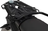 BMW F 800 GS Adventure [SW-MOTECH] – ADVENTURE RACK for bagasje
