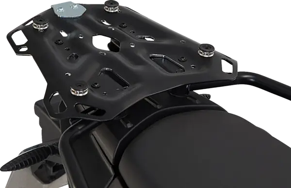 BMW F 800 GS Adventure [SW-MOTECH] – ADVENTURE RACK for bagasje