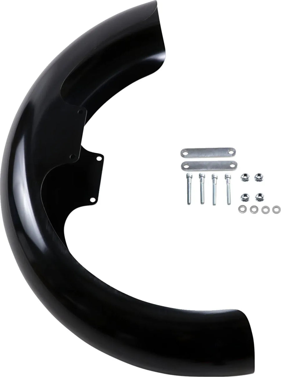 harley davidson flde [KLOCK WERKS] – Hugger Series forskjerm