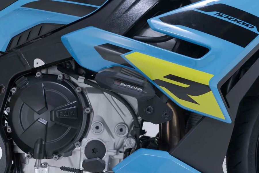 bmw m 1000 [SW-MOTECH] – rammekvernsett