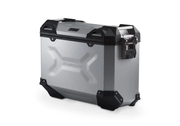 cf moto 700 [SW-MOTECH] – TRAX ADV stor sidekasse (45 liter) høyre