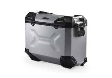 Yamaha XT 1200 Z Super Tenere [SW-MOTECH] - TRAX ADV stor sidekasse (45 liter) høyre