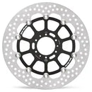Honda Xl 125 V Varadero [2011-2016] - Bremsscheibe – Bild 10