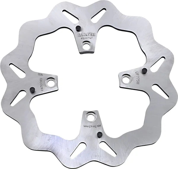 Ducati Streetfighter V4 / V4S 1100 [2025-2026] - Bremsscheibe – Bild 4
