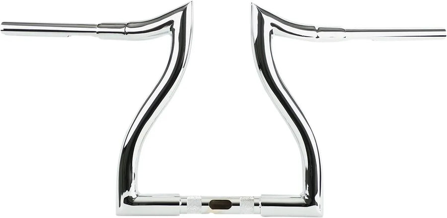 harley davidson fltruse [LA CHOPPERS] – Hammerhead-styre