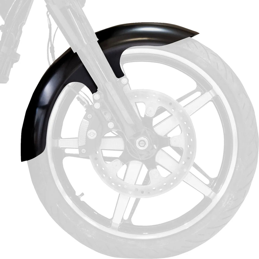 harley davidson fltr [KLOCK WERKS] – Tire Hugger forhjulsskjerm til Dresser