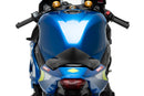 SUZUKI GSX-R 1000 R [2021] – Kledning bak – Matt svart-5