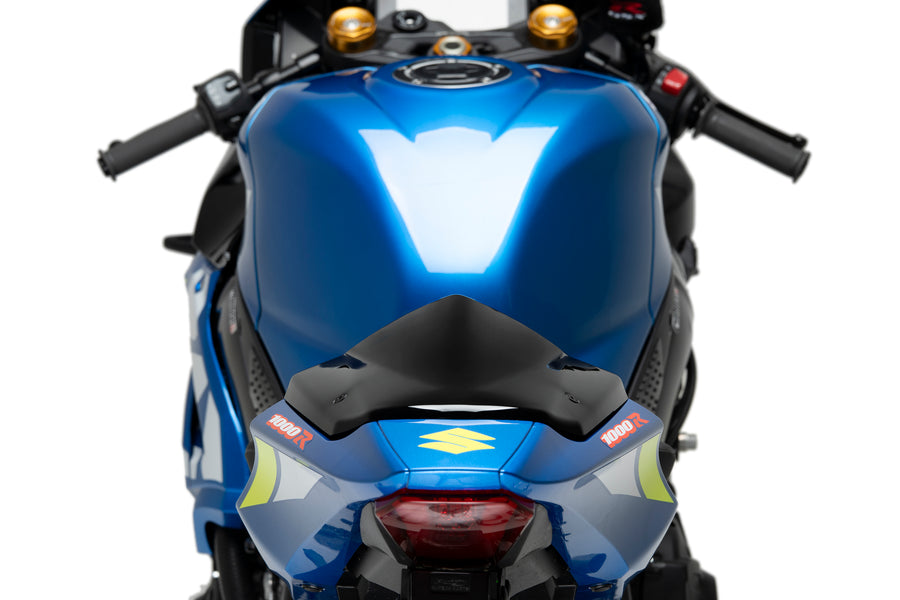 SUZUKI GSX-R 1000 R [2021] – Kledning bak – Matt svart