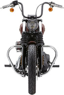harley-davidson street bob [COBRA] – Krasjbøyler på motorvei-3