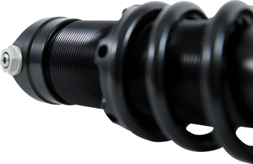 harley-davidson street bob [OHLINS] – støtdemper STX36 Blackline - 0