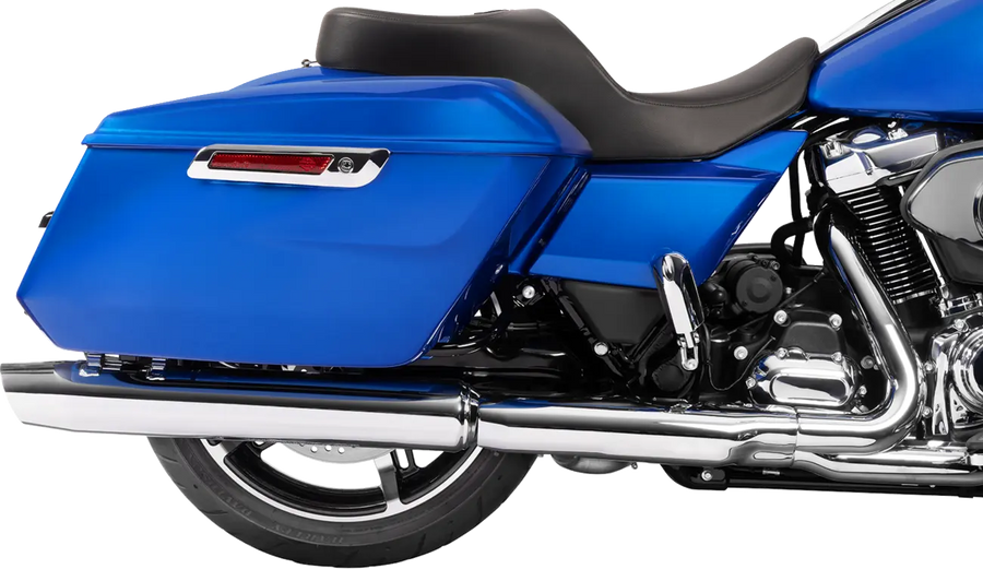 harley davidson touring [DRAG SPECIALTIES] – Freedom Touring sete