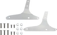 Harley Davidson Flstc [COBRA] – Round Sissy Bar